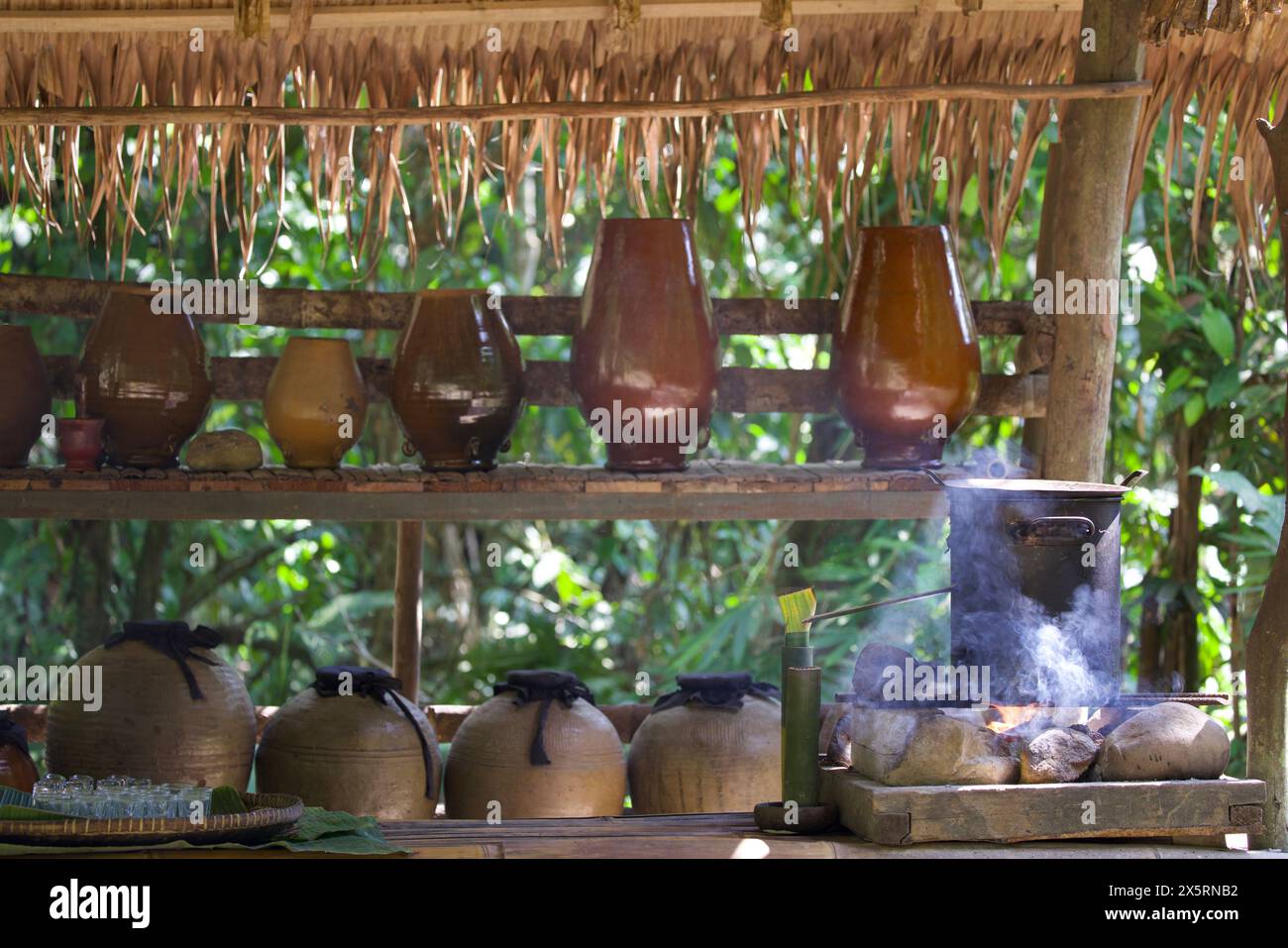 Beautiful Kota Kinabalu Stock Photo - Alamy