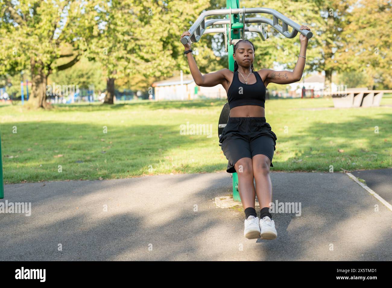 Young woman out in hi res stock photography and images Alamy Young woman out in hi res stock photography and images Alamy