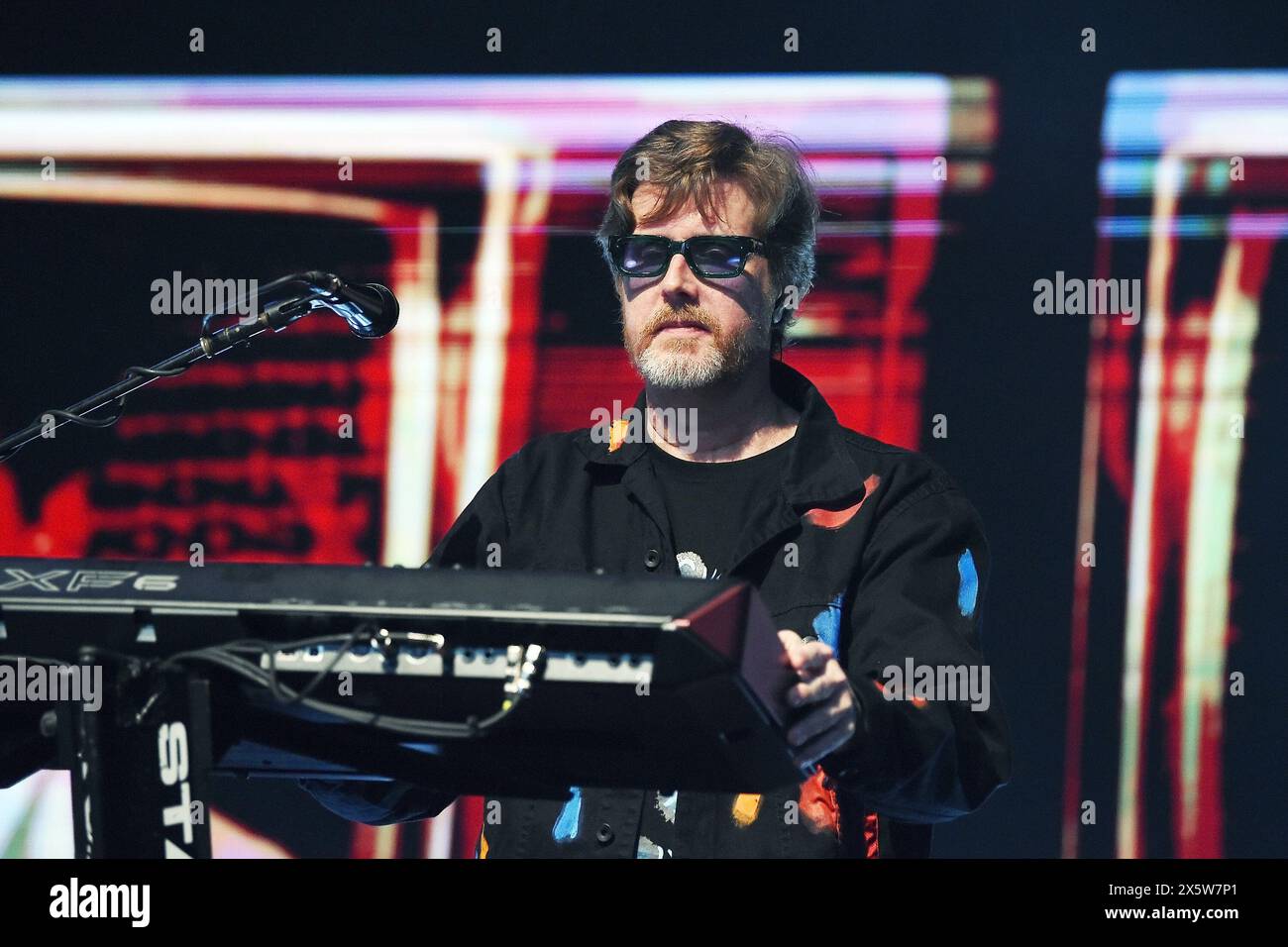 Miguel singer hi-res stock photography and images - Alamy