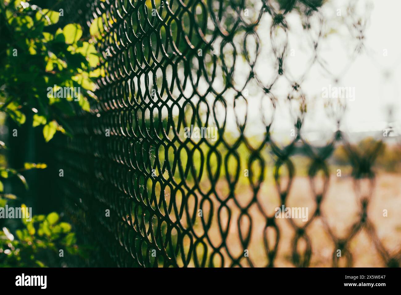 Construction zone seamless background hi-res stock photography and ...