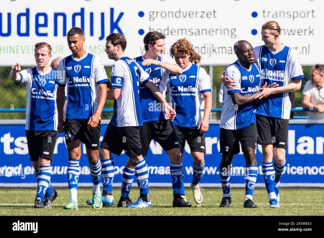 Betnation wedstrijdfoto