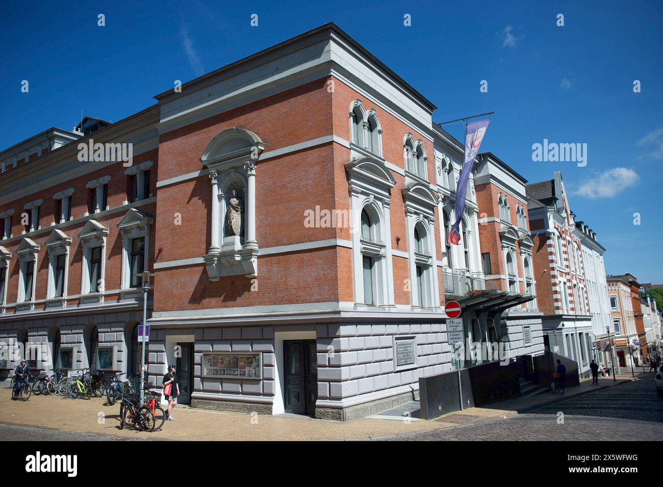 Fritz wempner platz hires stock photography and images Alamy