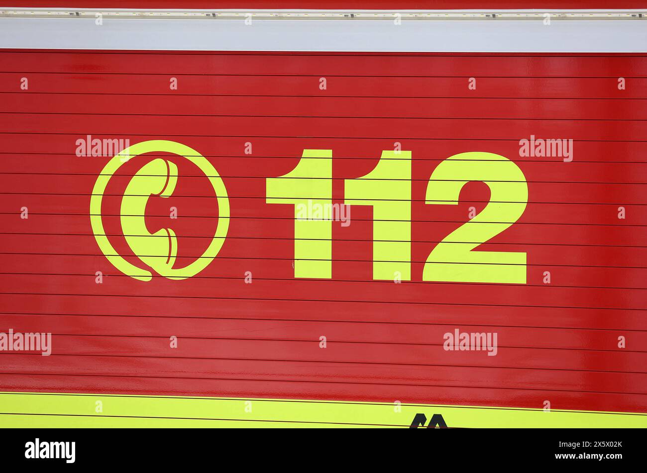 Fire department car hi-res stock photography and images - Alamy