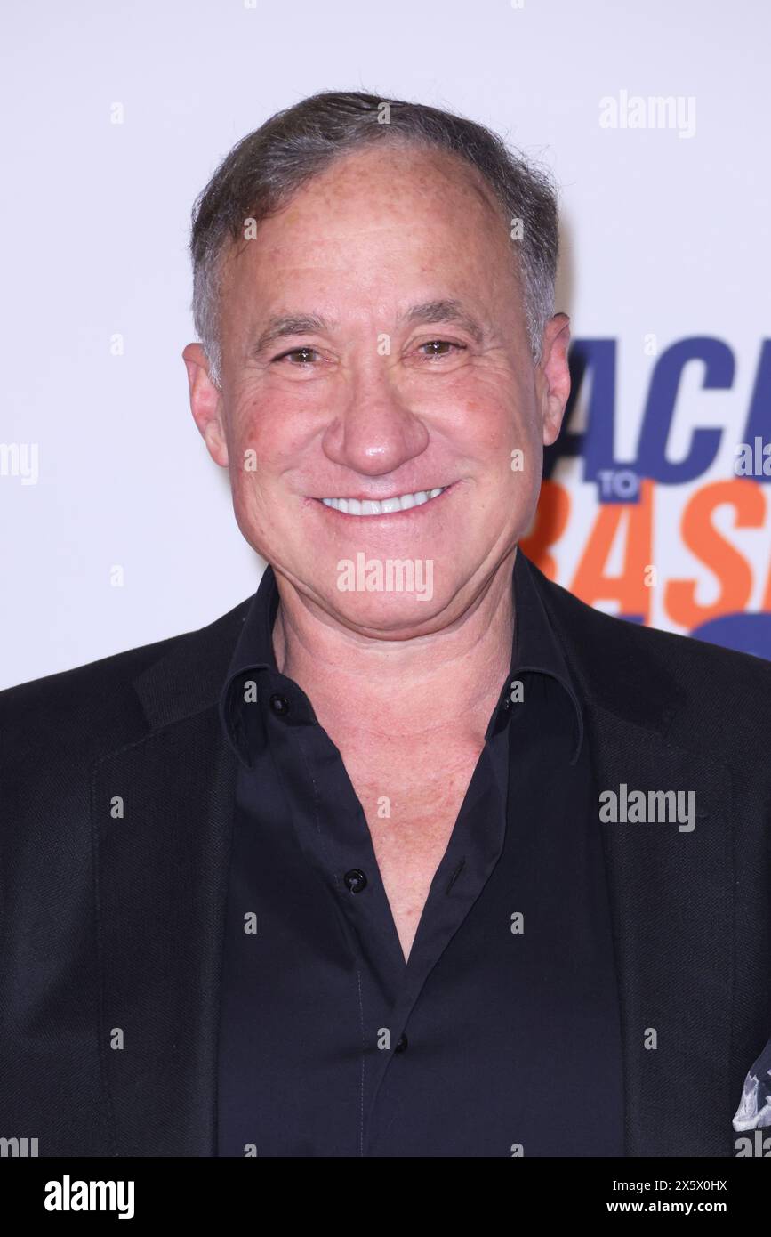 Terry Dubrow attends teh 2024 Race To Erase MS Gala at Fairmont Century ...