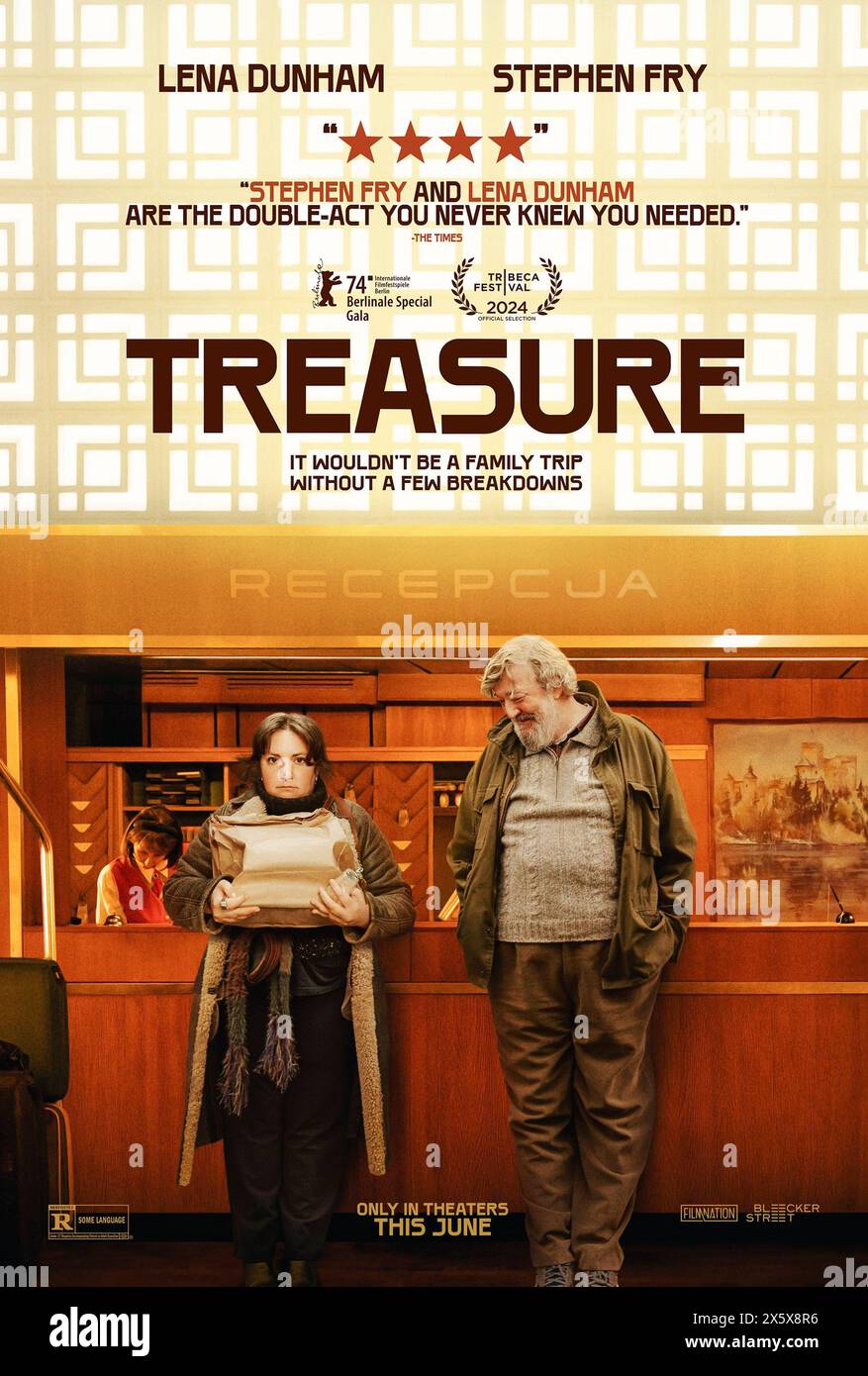 Treasure (2024) directed by Julia von Heinz and starring Lena Dunham(02)