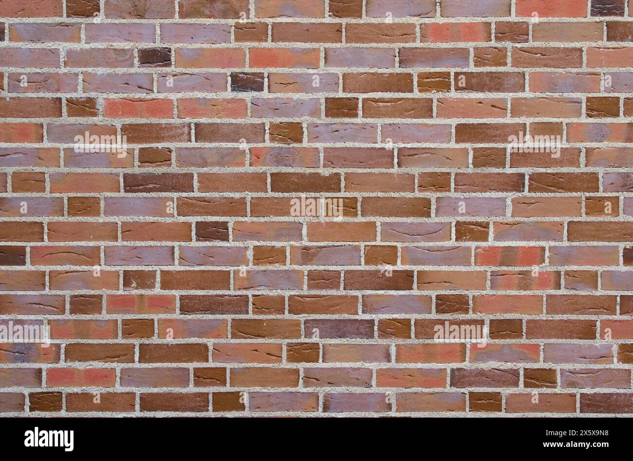 Brickwall Stock Photo