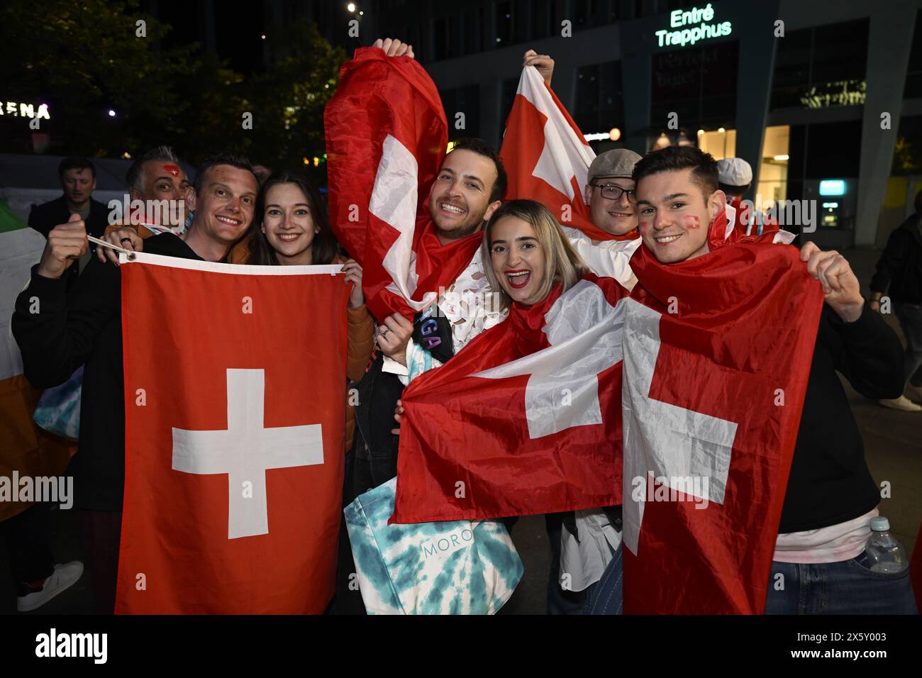 The Vienna Gambit: How a Song Contest Became a Cultural Franchise