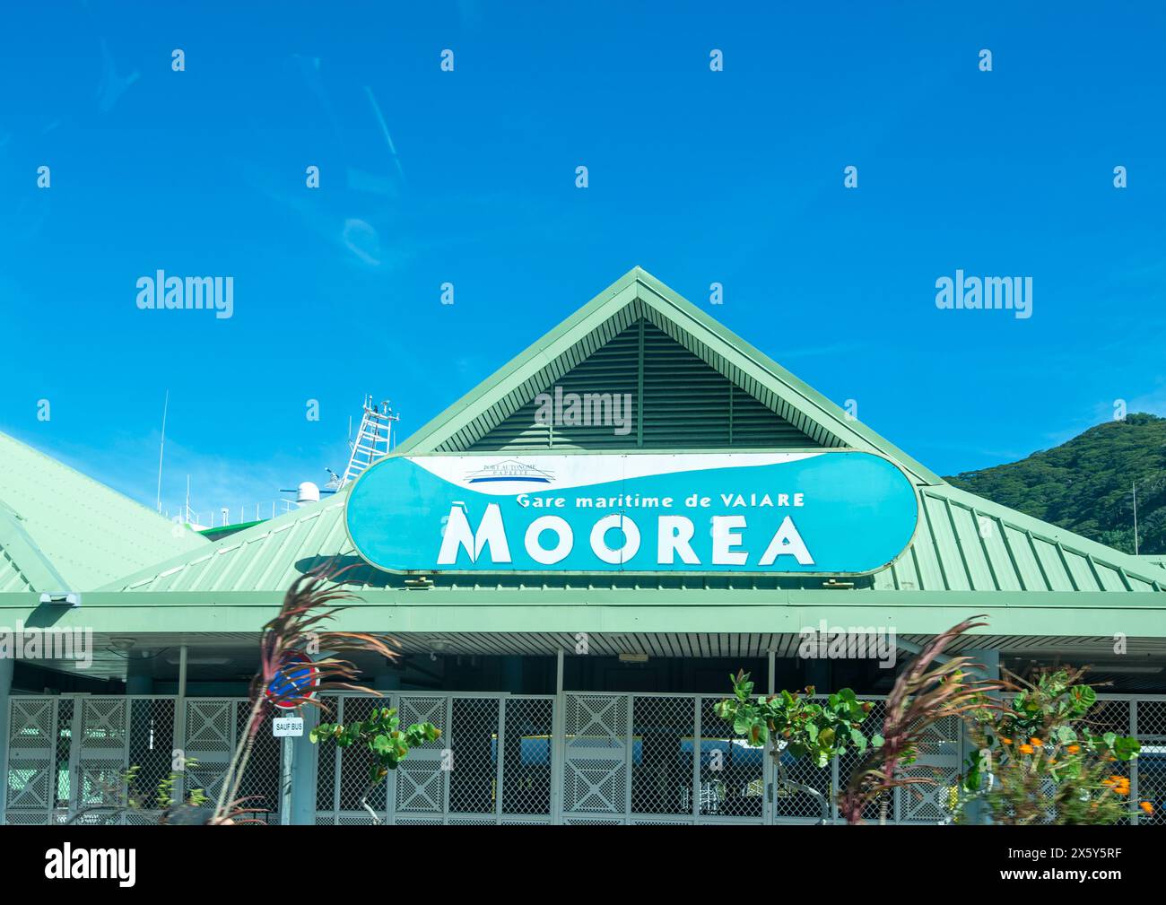Terminal de ferry hires stock photography and images Alamy