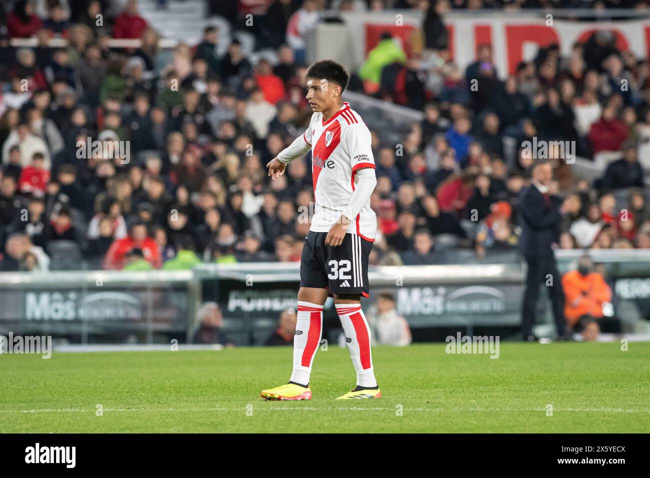 Agustín Ruberto: Update on Recovery and Expected Return to River Plate Agustín Ruberto: Update on Recovery and Expected Return to River Plate