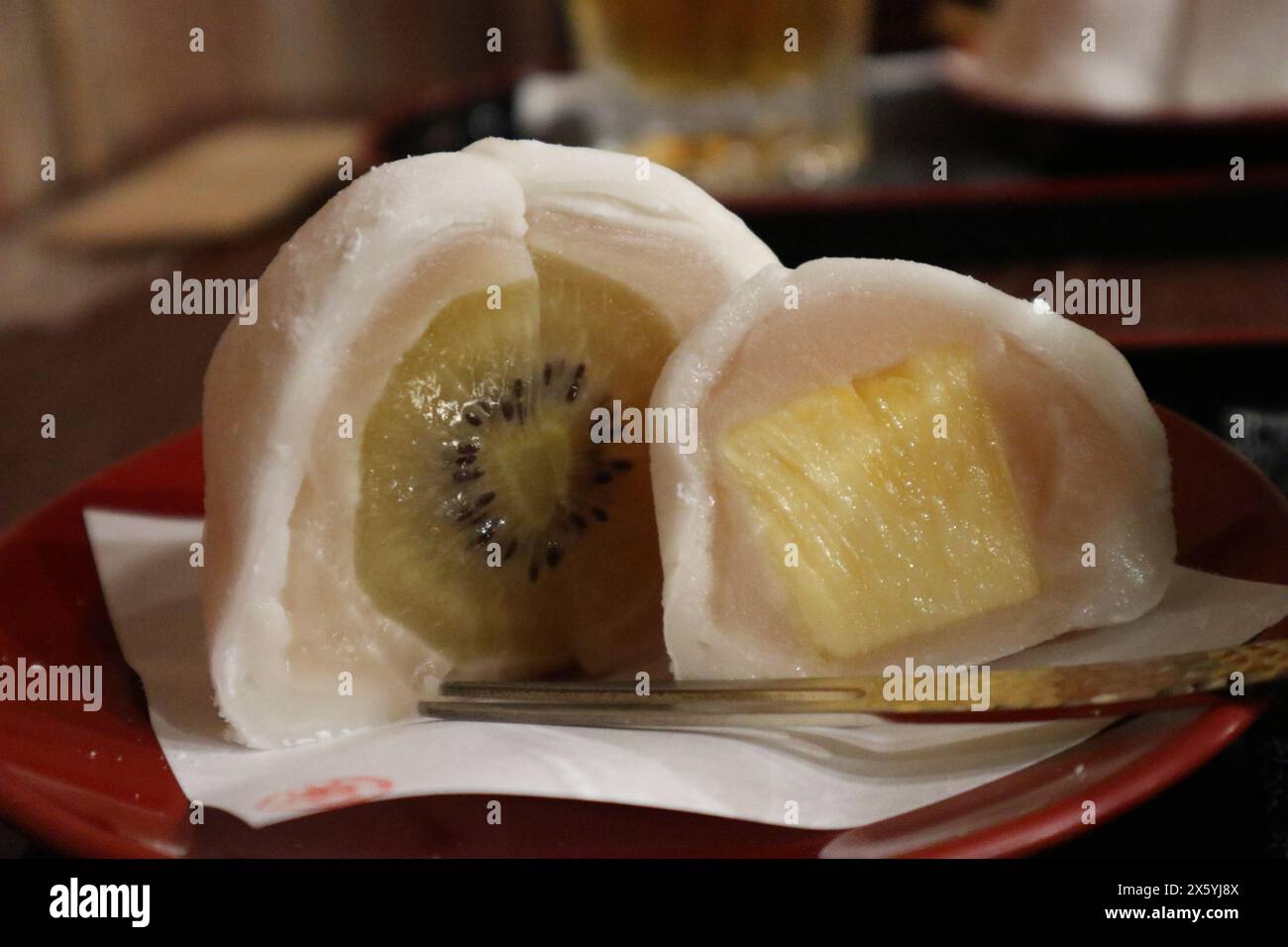 Fruit japanese hi-res stock photography and images - Alamy