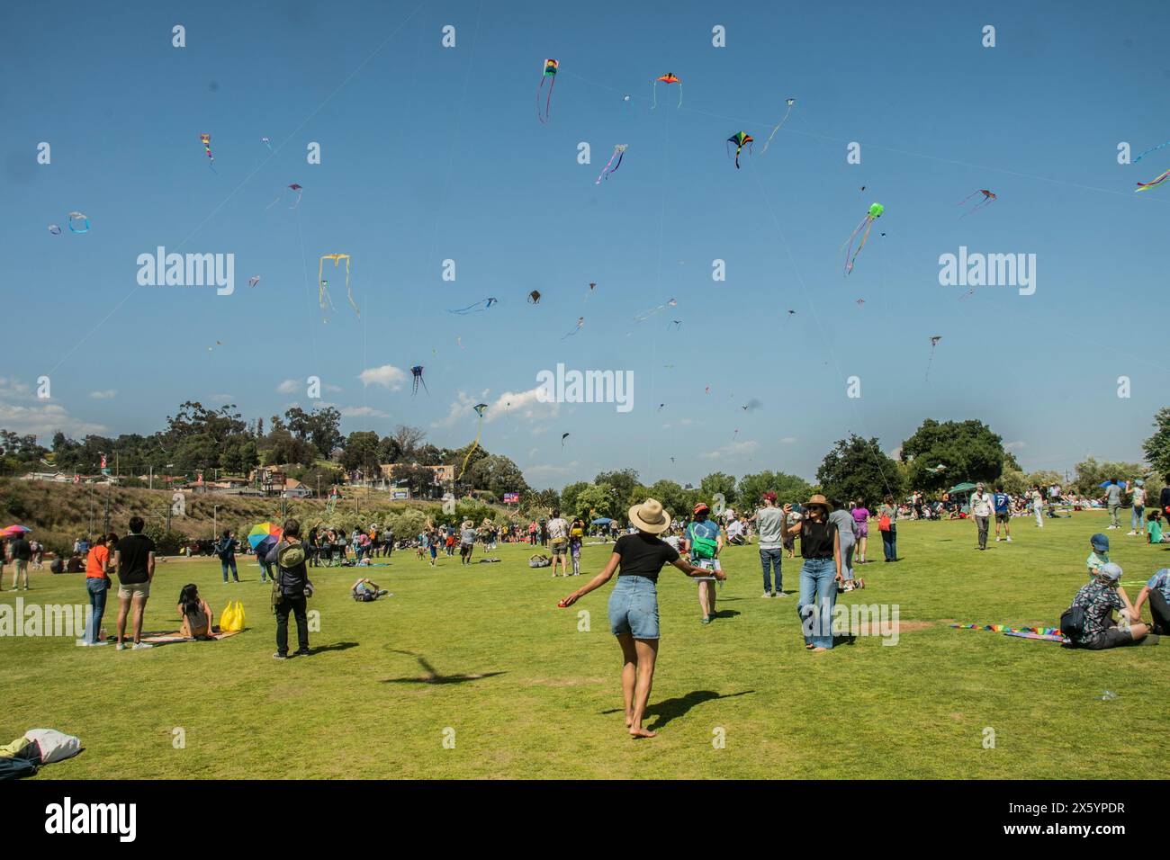 Multicultural kite traditions hires stock photography and images Alamy