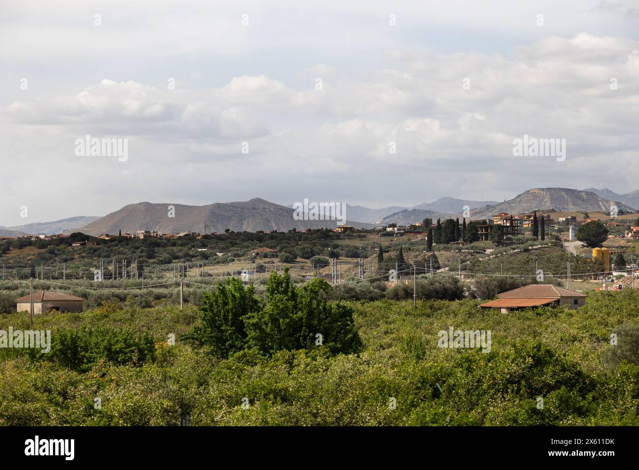 Seasons in Sicily (Italian Island): Weather and Climate Weather in sicily italy in april