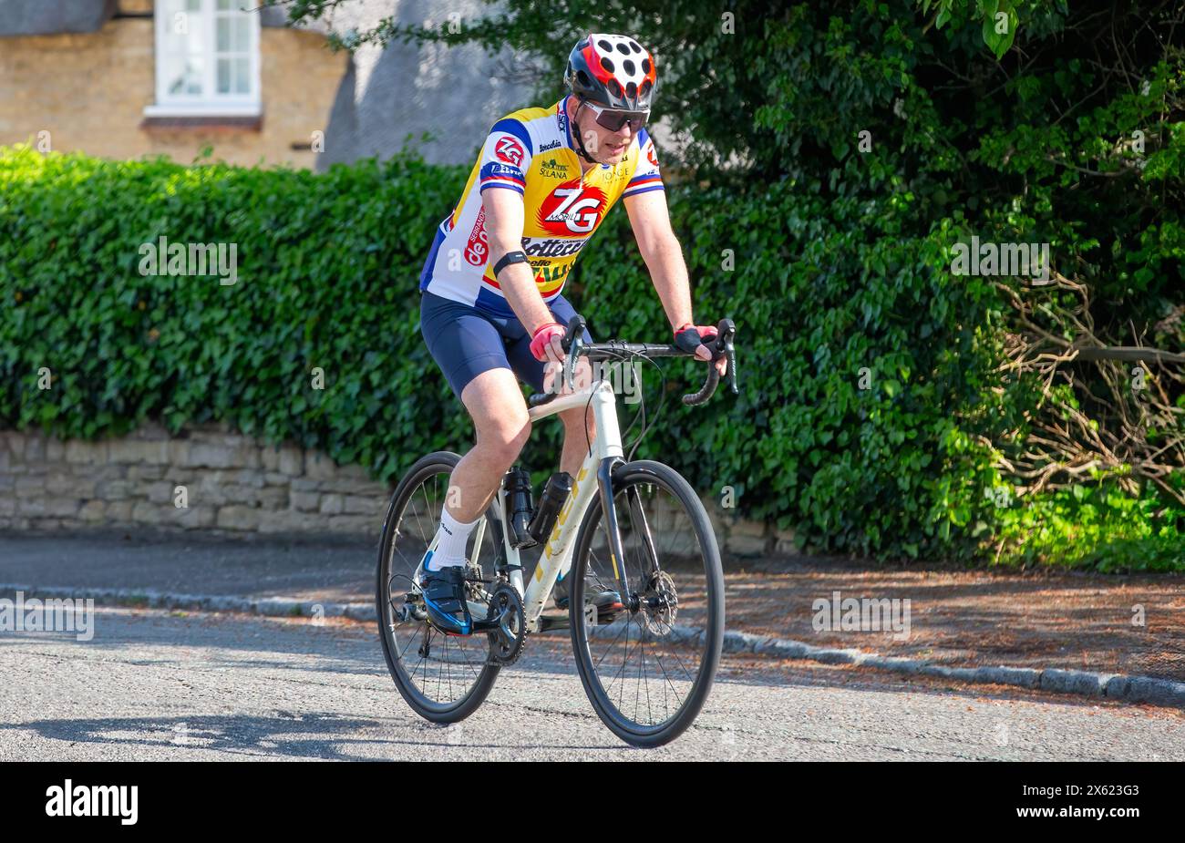 Lycra bodysuit cycling best sale