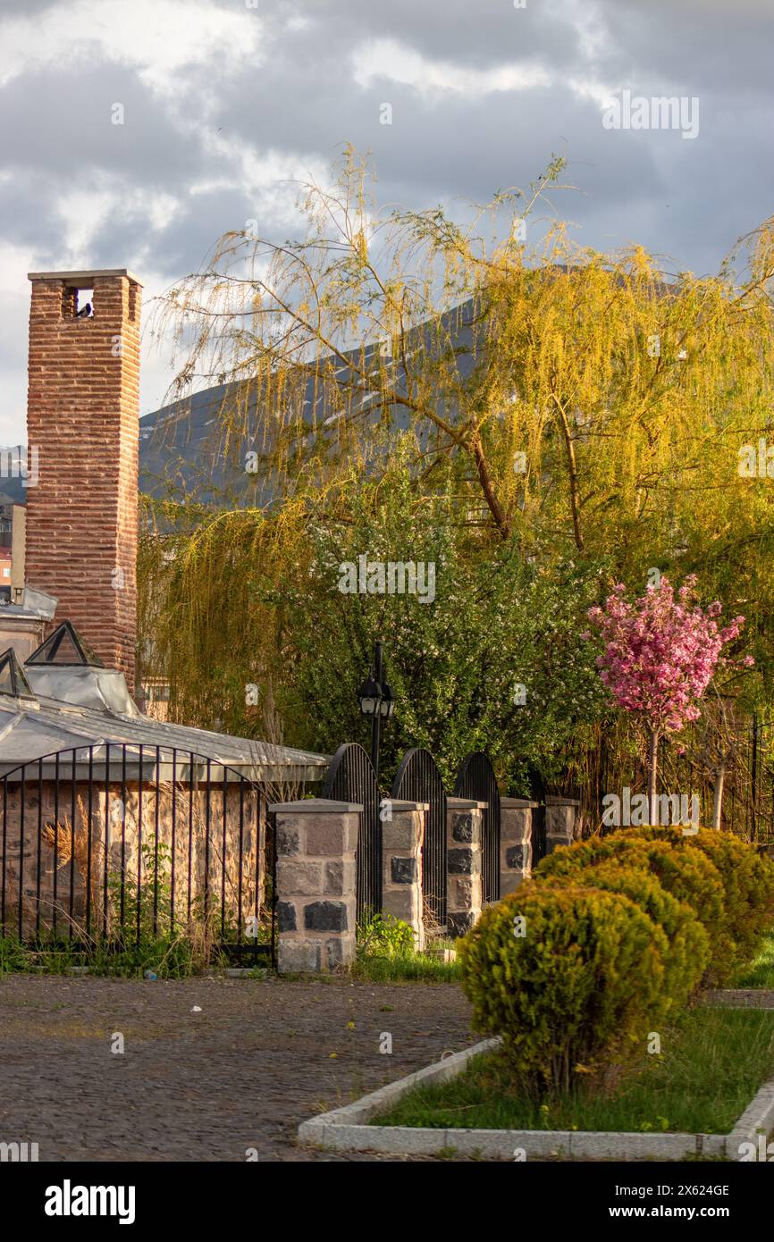 Hanim hamami hi-res stock photography and images - Alamy