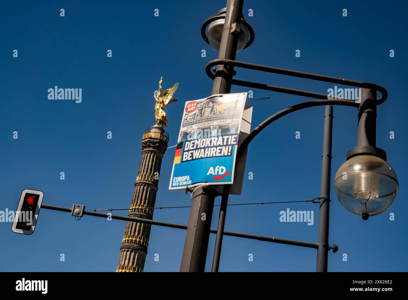 Vor gefahr bewahren hi-res stock photography and images - Alamy