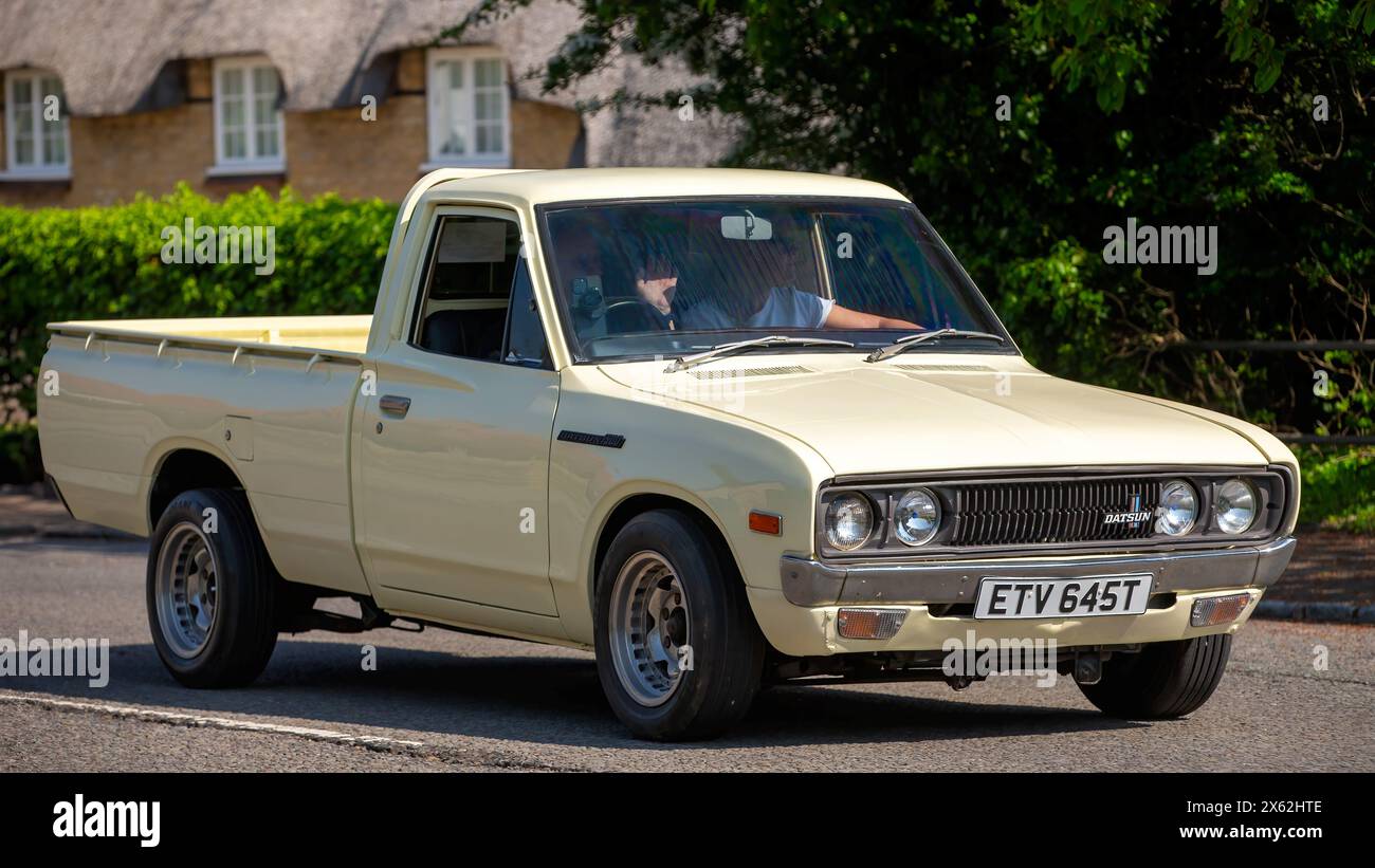 1979 datsun hi-res stock photography and images - Alamy 1979 datsun hi-res stock photography and images - Alamy