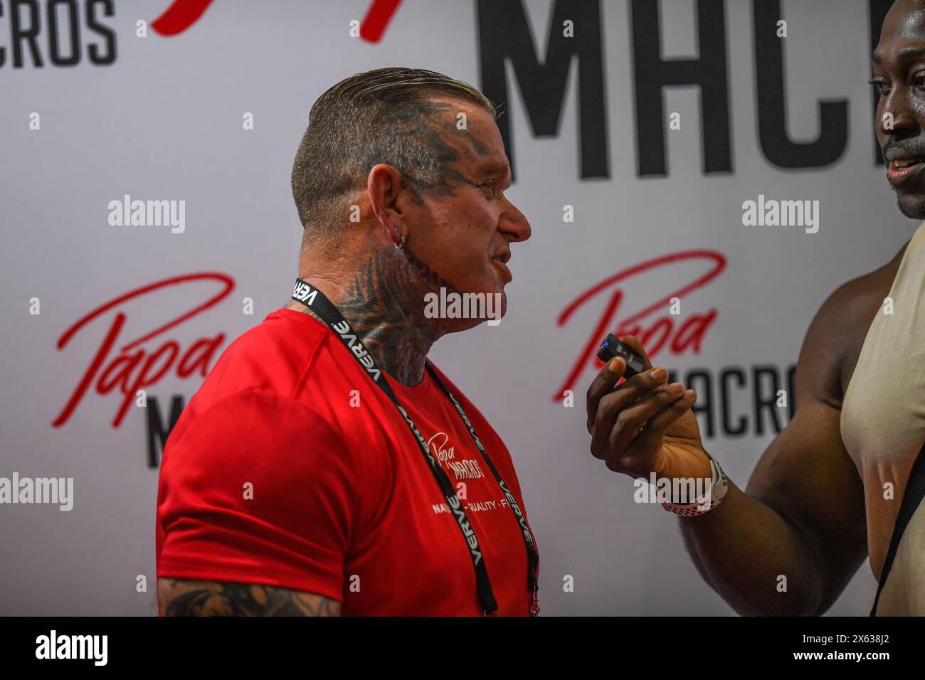 Mark Your Calendars Mr. Olympia 2025 Dates Revealed!