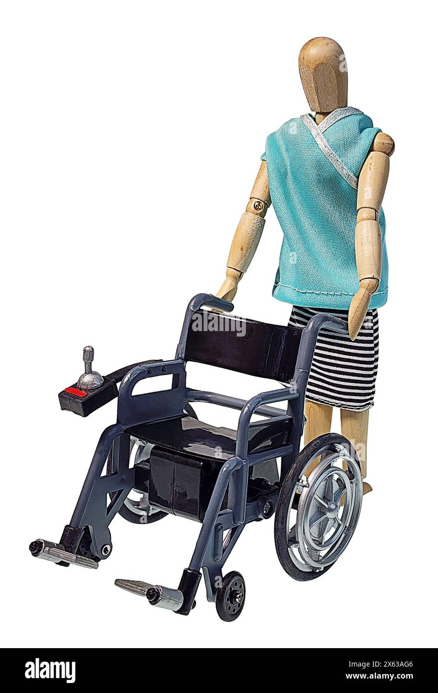 Medical professional in charge of keeping patients safe and healthy