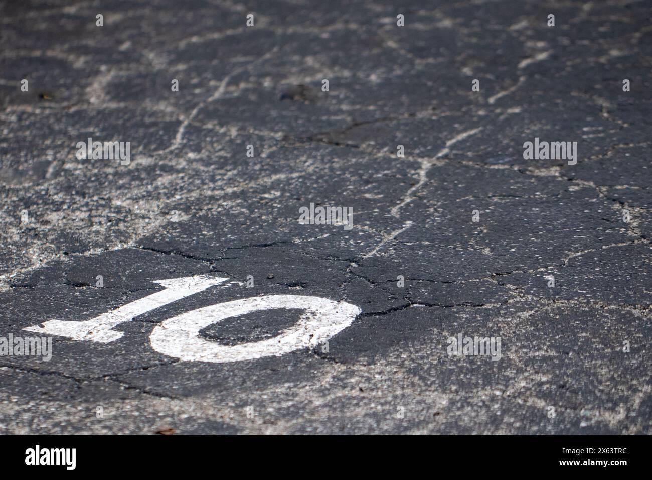 Labeled number hi-res stock photography and images - Alamy