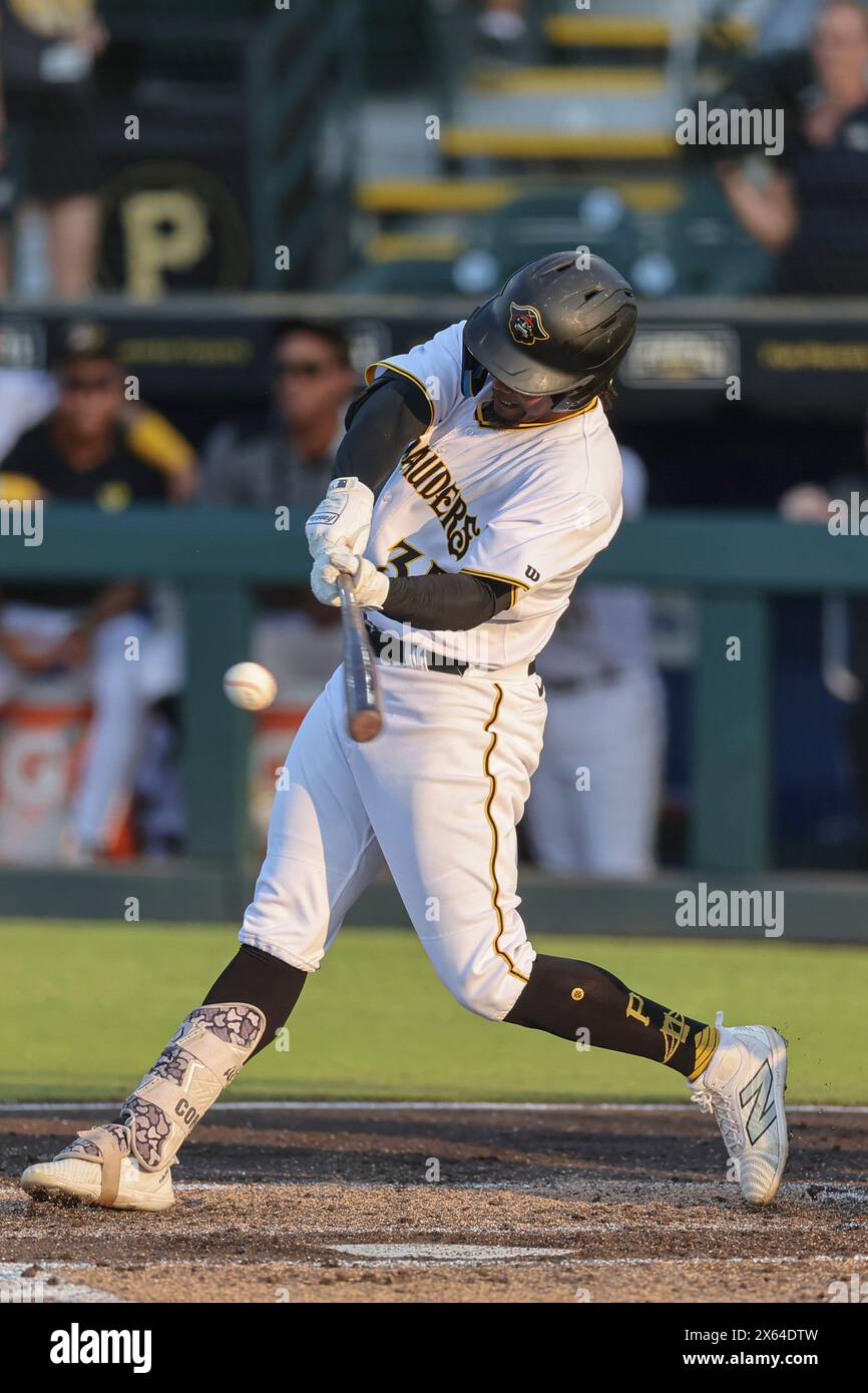 bradenton marauders at st lucie mets july 4