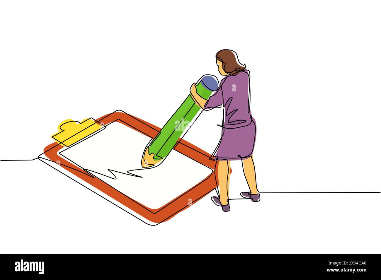 Writes out Cut Out Stock Images Pictures Alamy