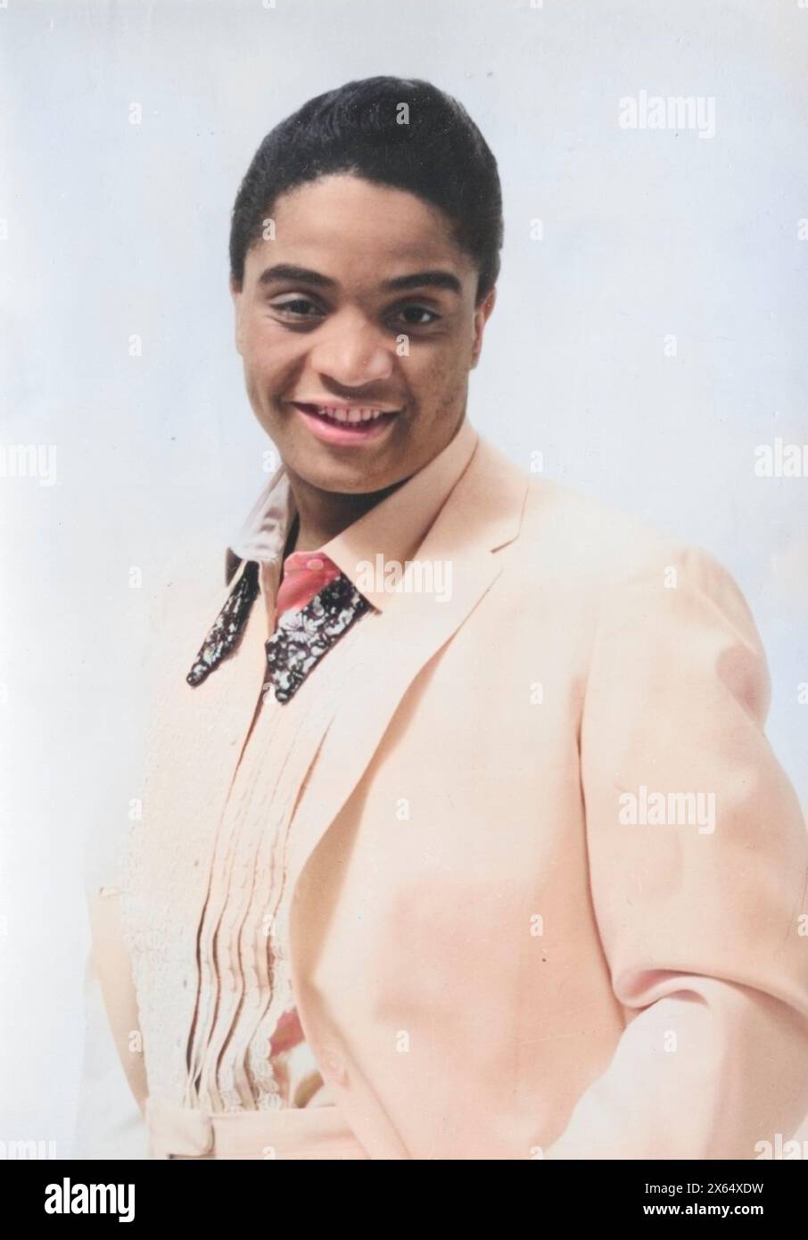 Jackie Wilson / Soulville (Single Sided) Jackie Wilson / Soulville (Single Sided)