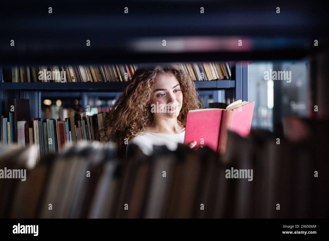 Academic journals hi-res stock photography and images - Alamy
