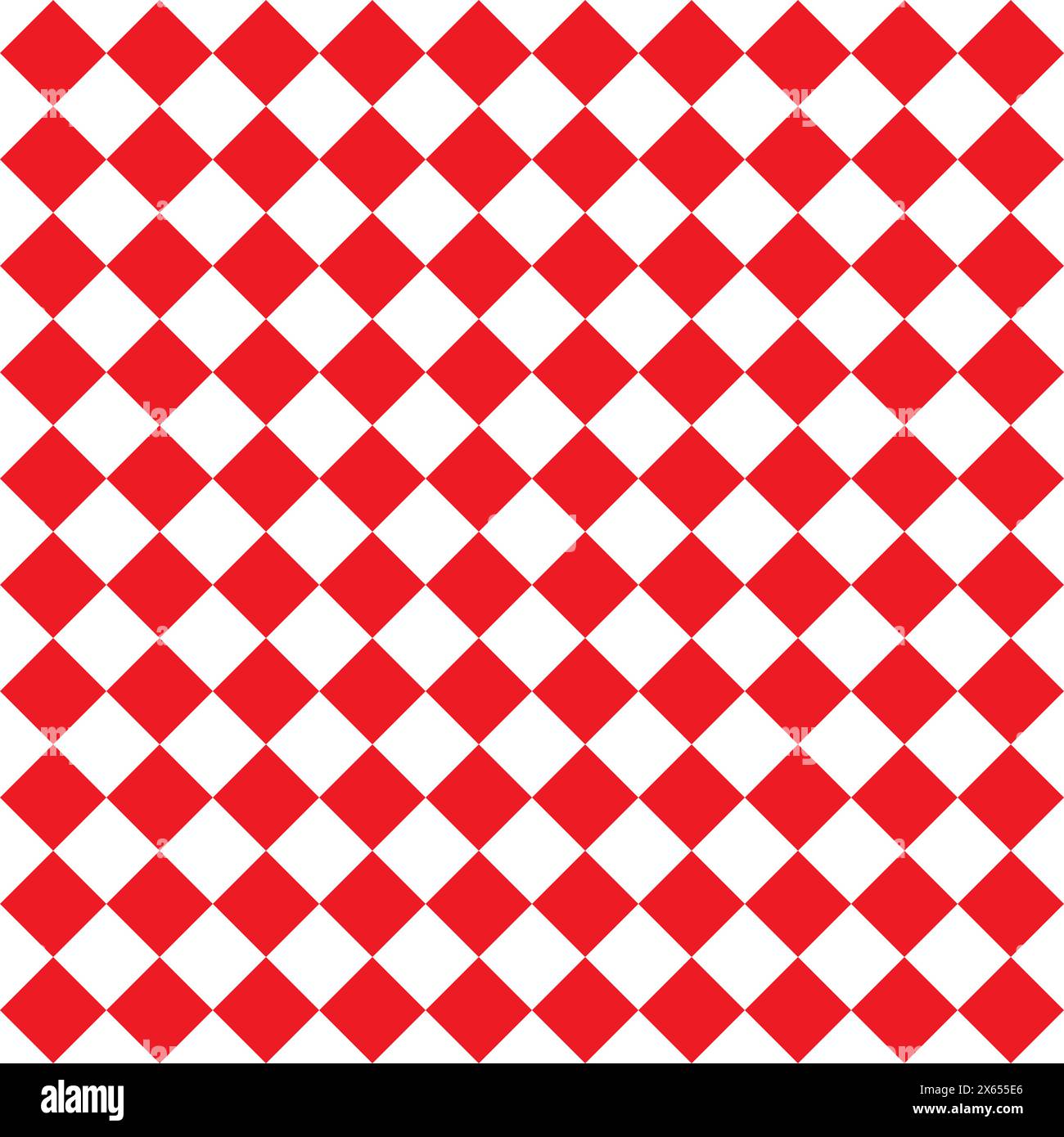 Squares pattern background. geometric wallpaper Stock Vector