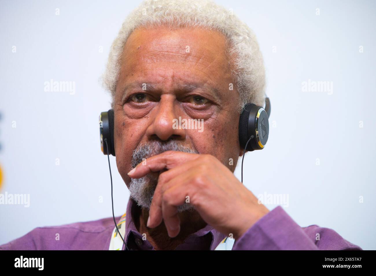 2024 nobel prize in hires stock photography and images Alamy