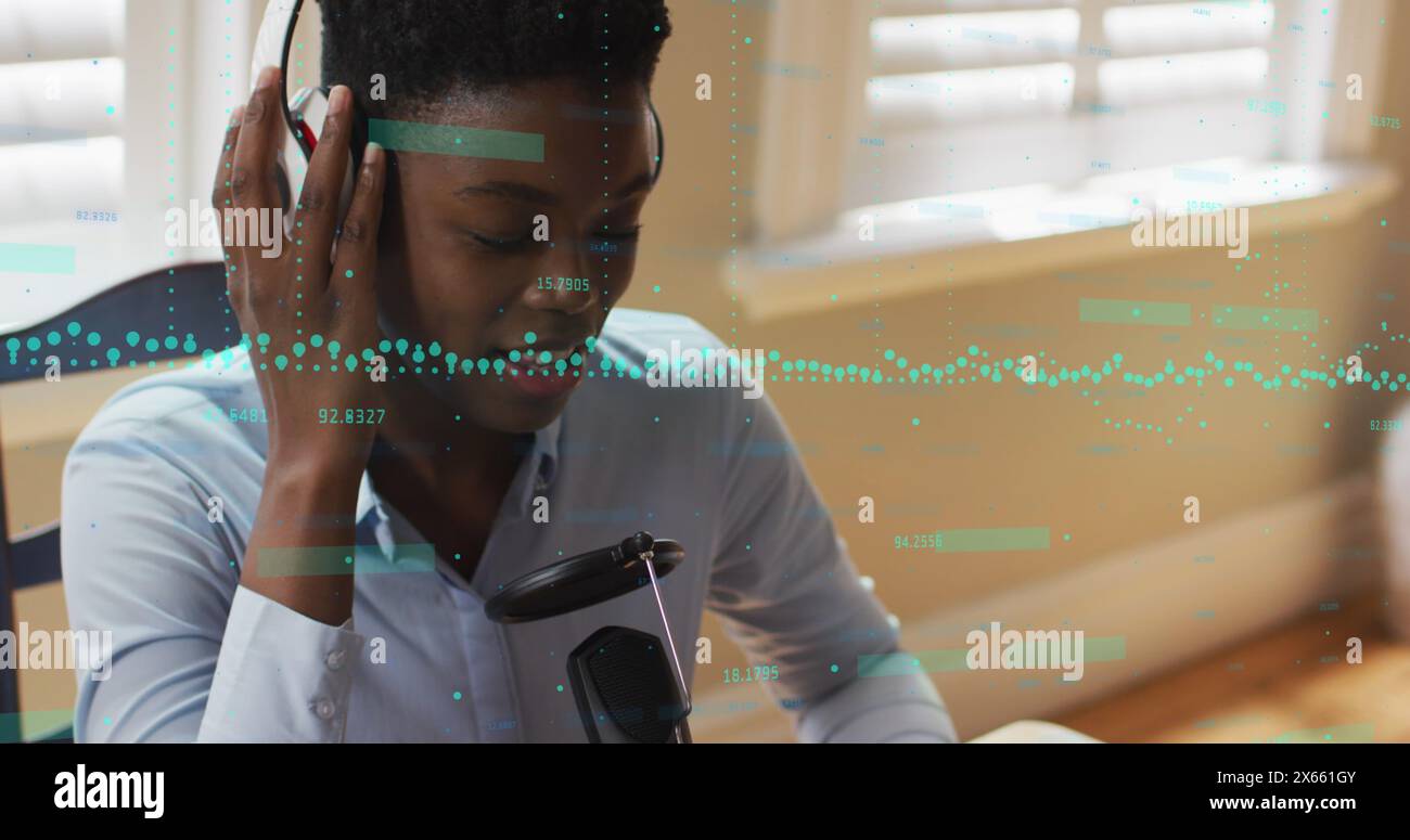 Sackboy Math Image of mathematical equations over schoolboy wearing mathematical ...