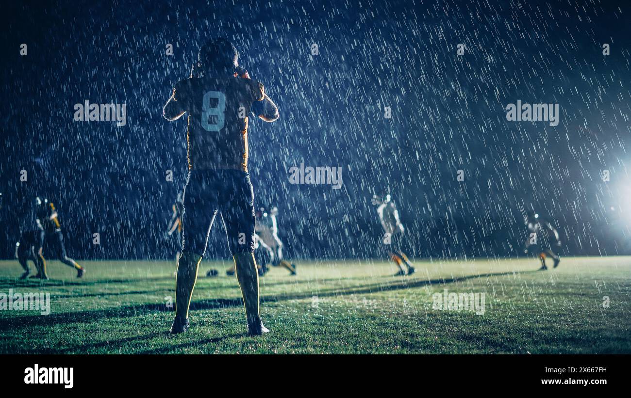 Running Attack Win attack hi-res stock photography and images - Alamy
