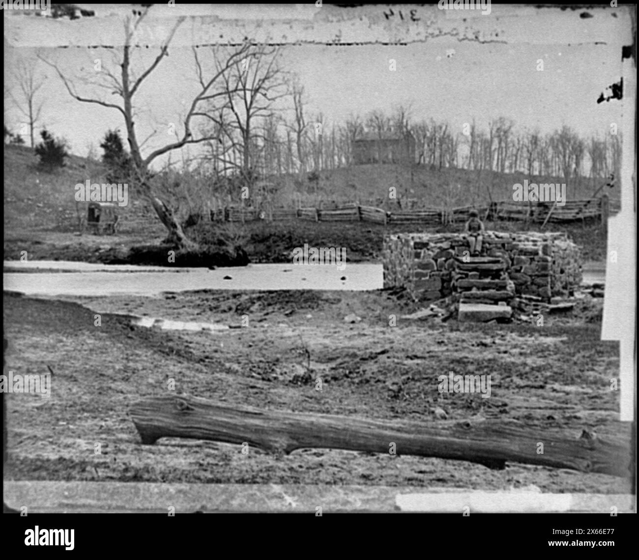 Inspection run Black and White Stock Photos Images Alamy
