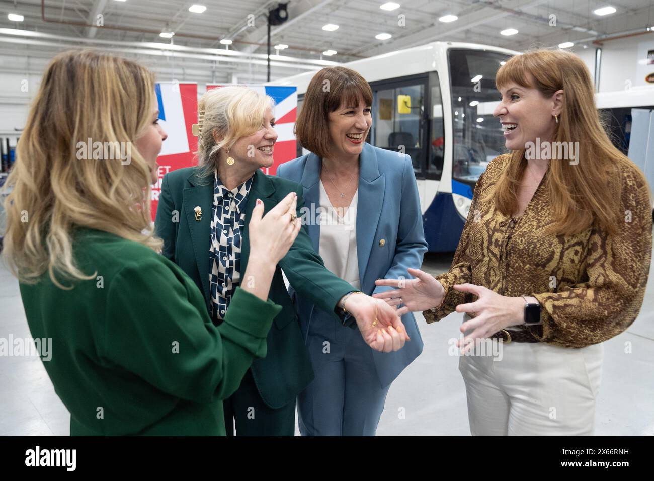 North east mayor the north east combined authority hi-res stock ...