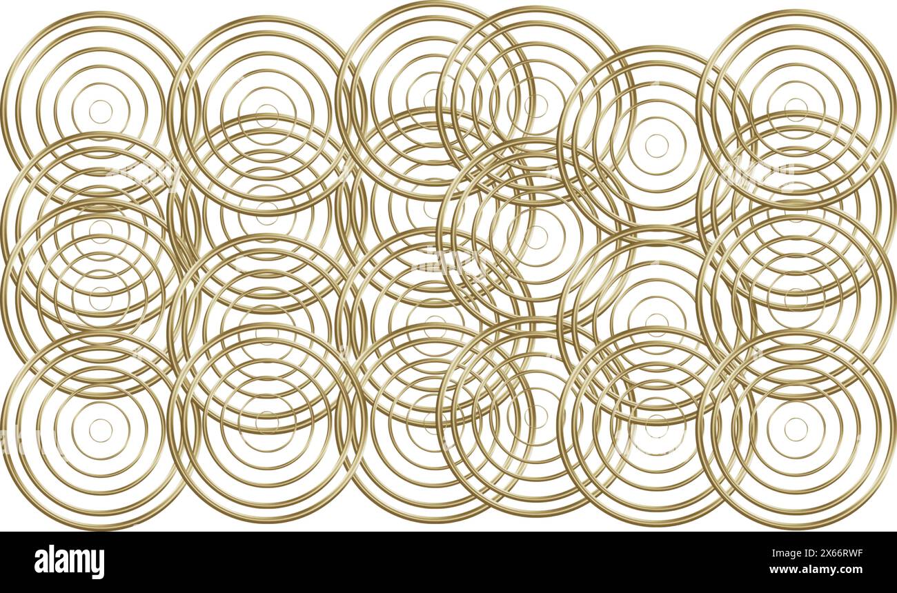 Geometric Stock Vector
