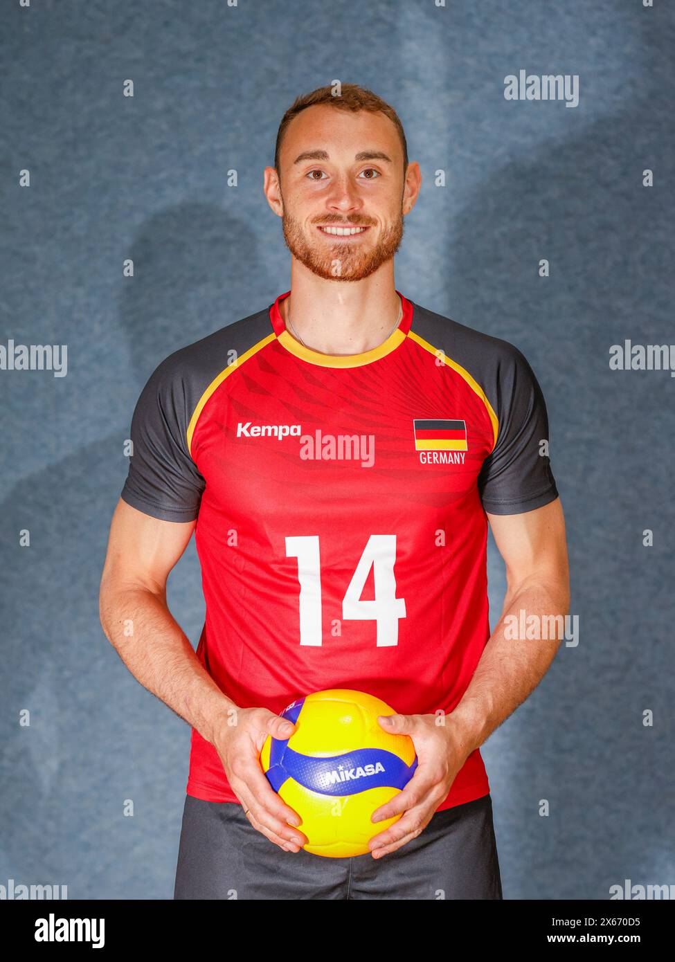 Moritz karlitzek volleyball hires stock photography and images Alamy