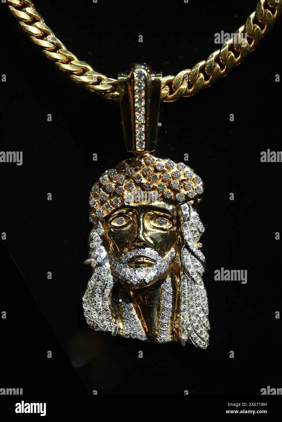 Biggie smalls hi res stock photography and images Alamy