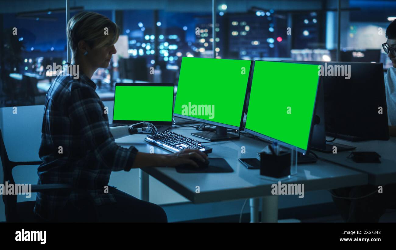 Computer programming disability hi-res stock photography and images - Alamy