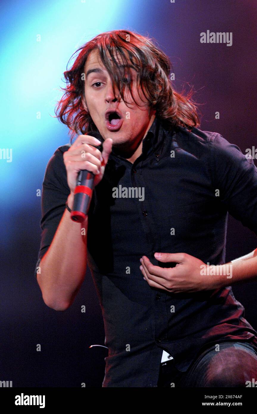Finley 2007 hi-res stock photography and images - Alamy
