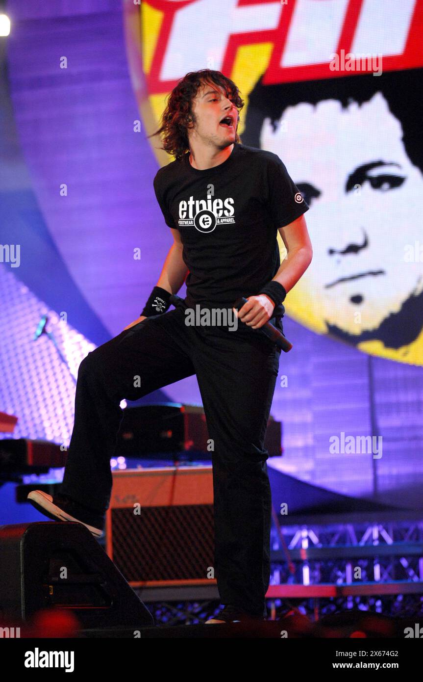 Finley 2007 hi-res stock photography and images - Alamy
