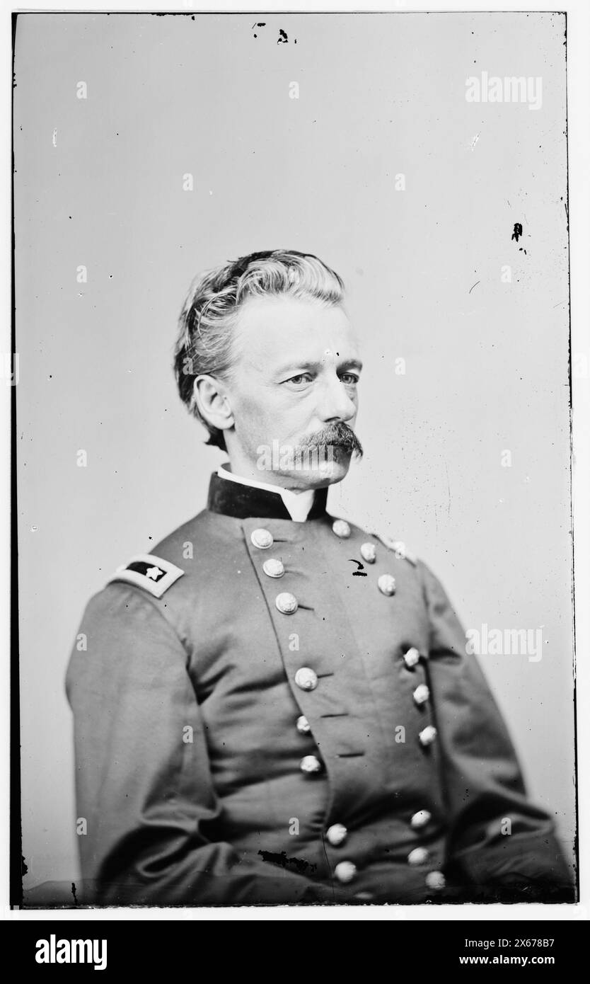 National civil war field Black and White Stock Photos & Images - Alamy