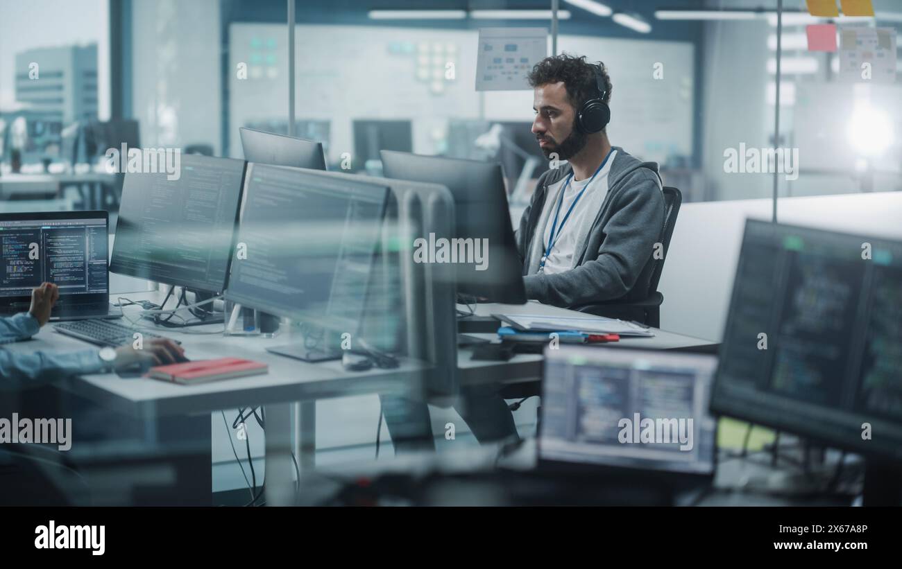 Employee development program hi-res stock photography and images - Alamy