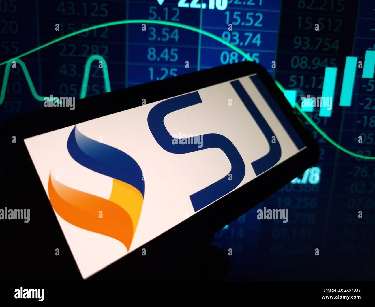 South jersey industries hires stock photography and images Alamy