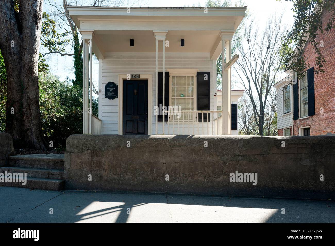 Dr edwin alexander anderson hires stock photography and images Alamy