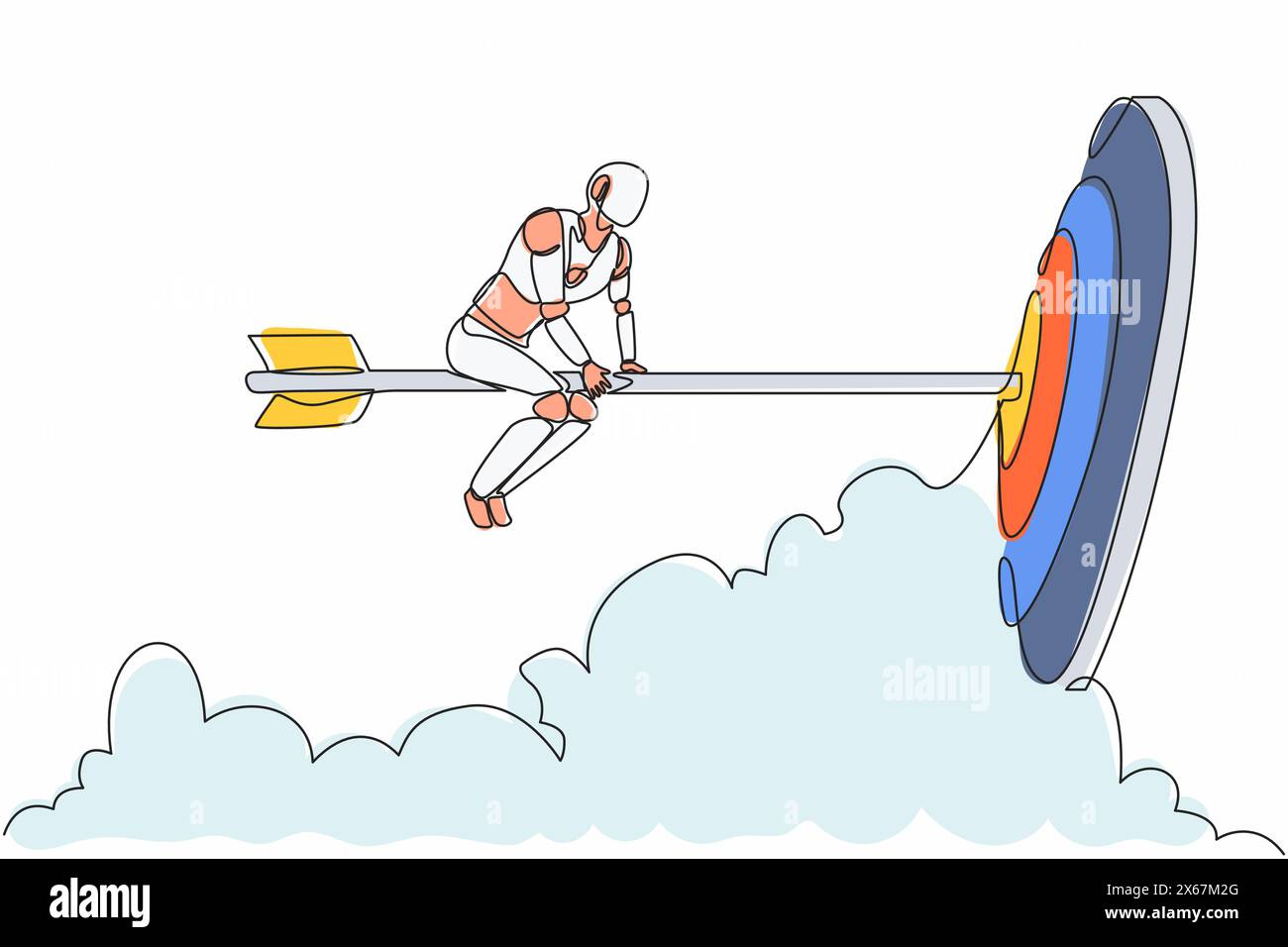 Big print machine Stock Vector Images Alamy