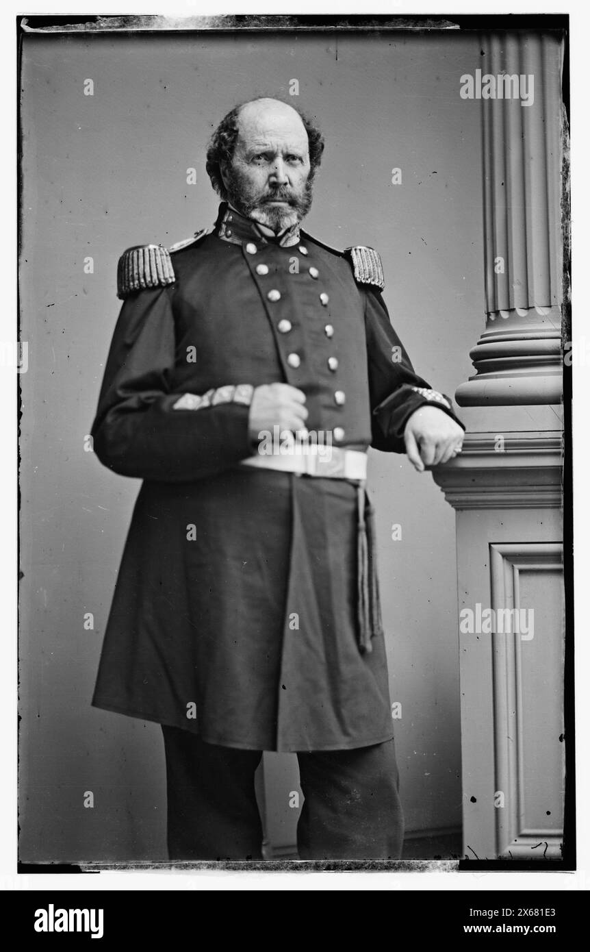 Col. John Harris? U.S. Marine Corps. Commandant Marine Corps. Hdq ...