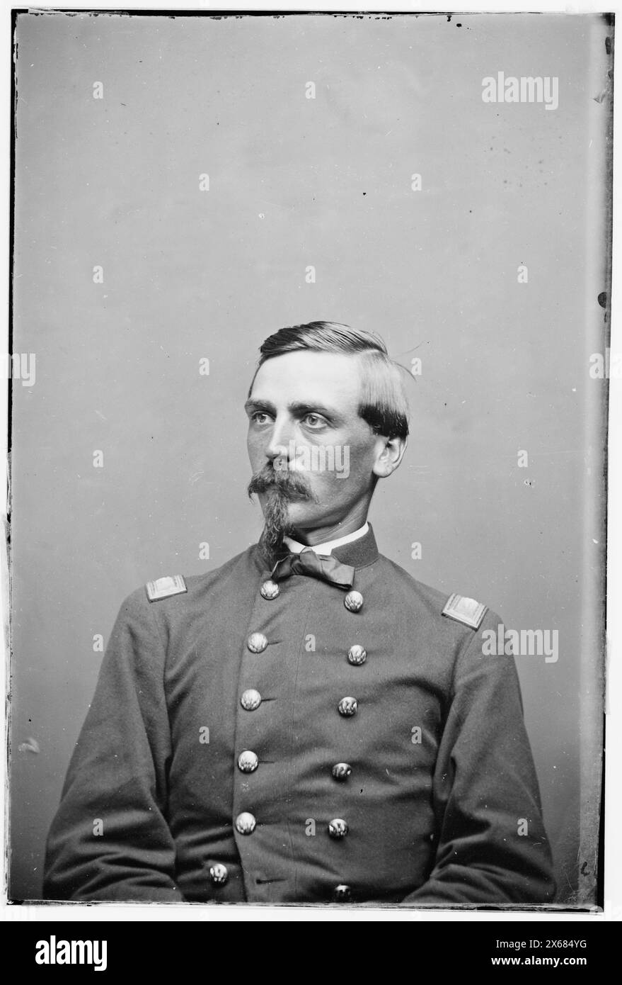 National civil war field Black and White Stock Photos & Images - Alamy