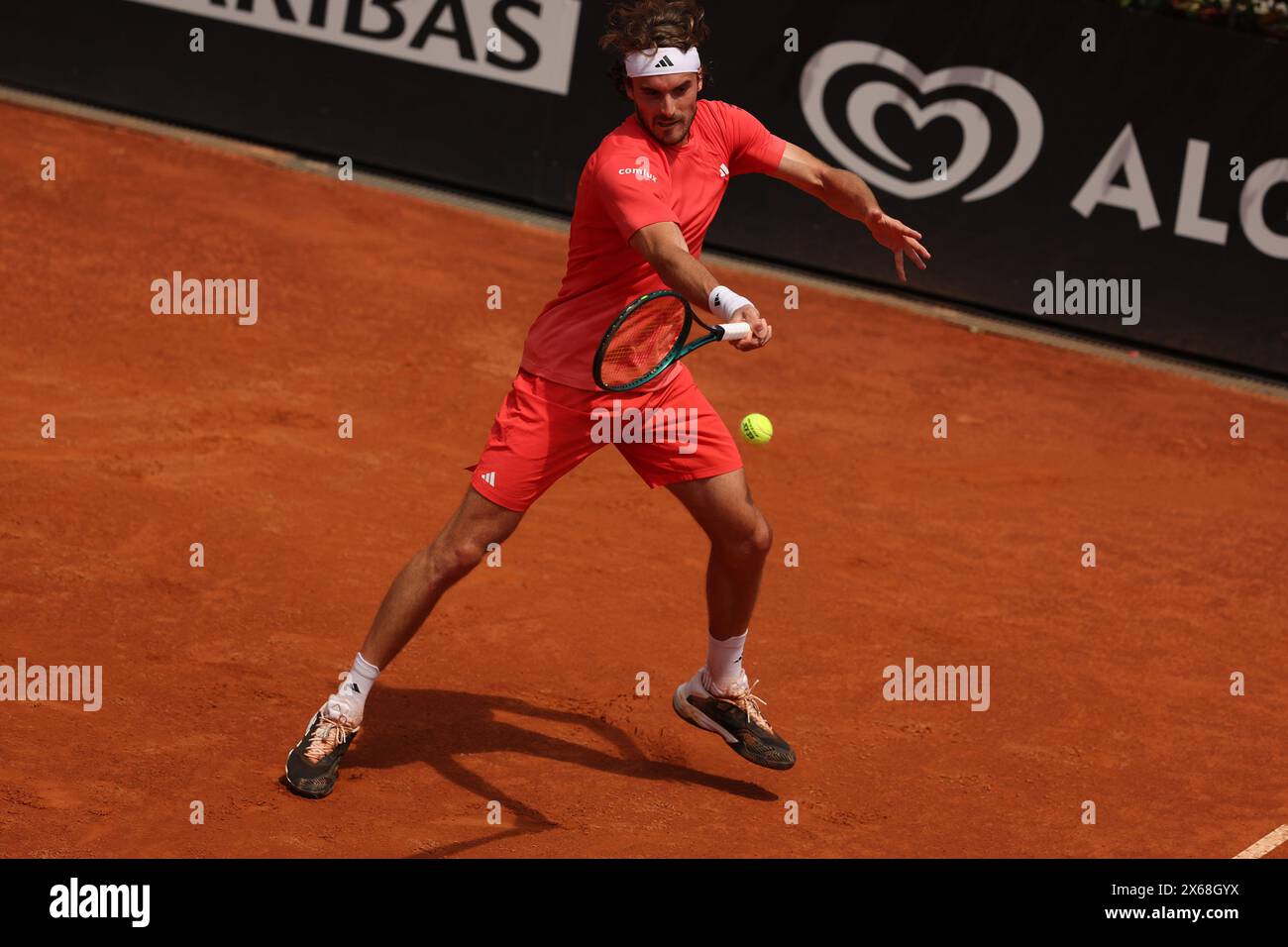 Atp rome 1000 open hi-res stock photography and images - Alamy
