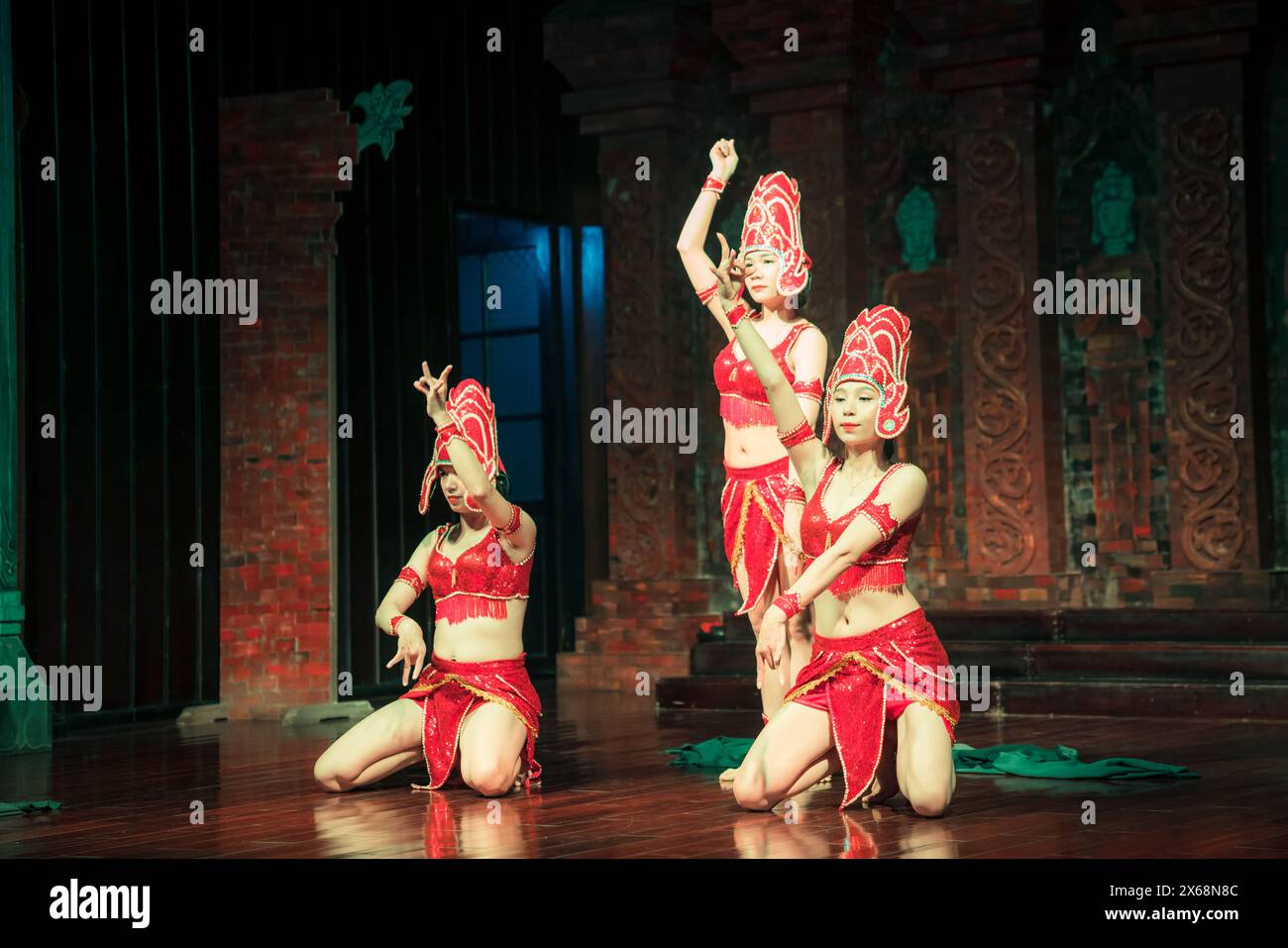 Whores Hanoi