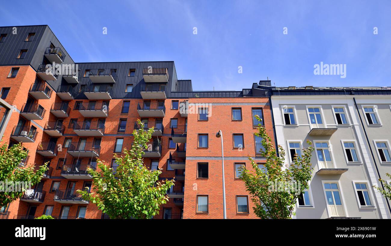 Curated visual reference: Picture Idea: Eco Friendly Living In City With Greens Eco Apartment Building