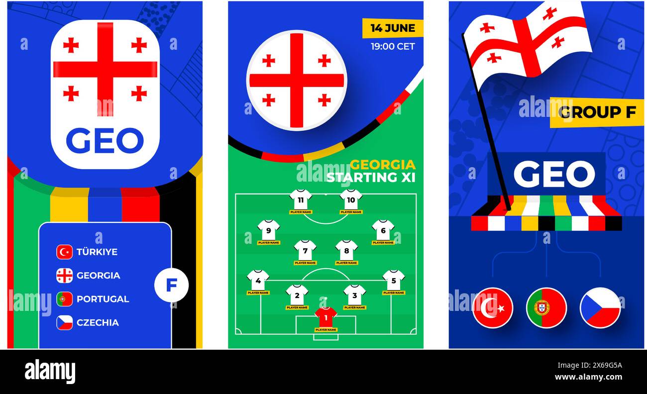 2024 lineup Cut Out Stock Images & Pictures Alamy